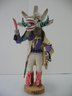 Kachina Doll