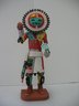 Kachina Doll