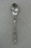 Ice Cream Spoon