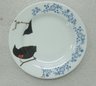 Seconds Plate Small