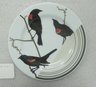 Seconds Plate Small