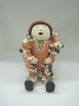 Storyteller Pottery Sculpture