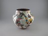 Three Dances Water Jar