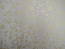 Wallpaper, Secret Garden Pattern