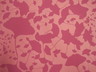 Wallpaper, Frequencies Line, Maidenhair Pattern