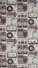 Wallpaper, Analog Nights Pattern