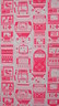 Wallpaper, Gameland Pattern