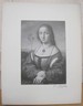 Portrait of Maddelena Doni