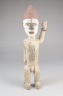 Standing Male Figure