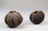 Pair of Snuff Containers