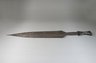 Knife, Grooved