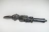 Dance Wand for Eshu (Ogo Elegba)