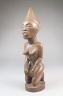 Kneeling Female Figure