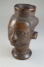 Single Head Goblet (Mbwoongntey)