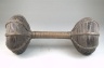Double Basket Rattle (Musambo)