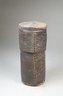 Cylindrical Box with Cover