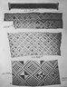 Raffia Cloth