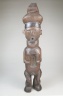 Standing Male Figure