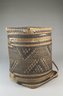 Basket with Cover