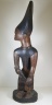 Figure of Man with Knife