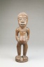 Figure of a Standing Female