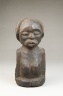 Half Figure