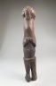 Standing Male Figure