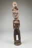 Piggy Back Figure