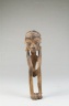 Figure of a Squatting Male