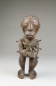 Standing Figure