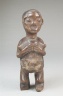 Standing Female Figure