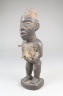 Standing Male Figure (Nkonde)