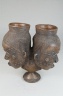 Janus-Faced Goblet (Mbwoongntey)