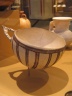 Milk-bowl