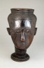 Single Head Goblet (Mbwoongntey)