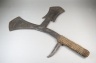 Throwing Knife