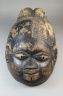 Gelede Mask