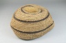 Basketry Cap