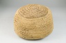 Basketry Cap