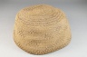 Basketry Cap