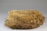 Basketry Cap