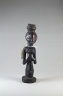 Female Figure with Medicinal Charge