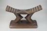 Headrest