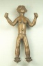 Standing Female Nude