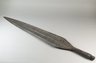 Spear Head (Handle Missing)