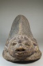 Gelede Mask