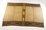Raffia Cloth