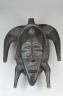 Mask (Kpeliye