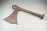 Axe with Blade
