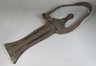 Knife with Scabbard
